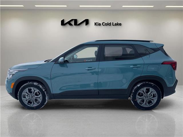 2026 Kia Seltos LX (Stk: SL26023) in Cold Lake - Image 4 of 18