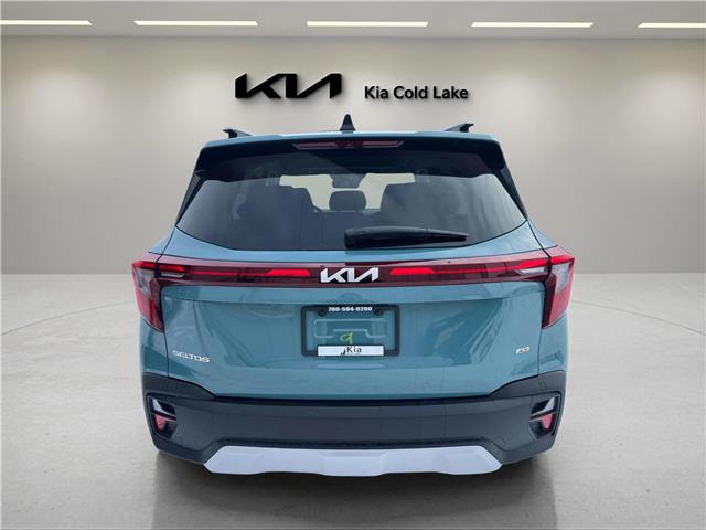 2026 Kia Seltos LX (Stk: SL26023) in Cold Lake - Image 6 of 18