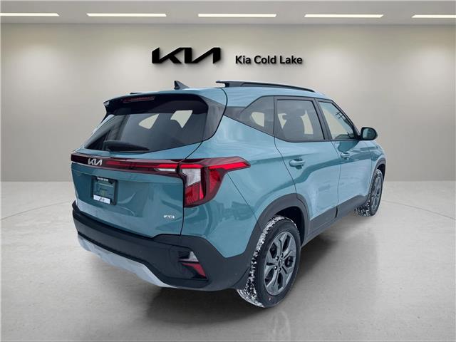 2026 Kia Seltos LX (Stk: SL26023) in Cold Lake - Image 7 of 18