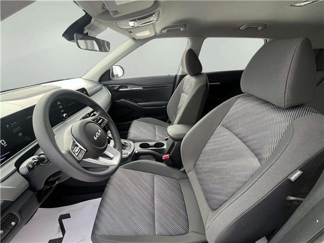 2026 Kia Seltos LX (Stk: SL26023) in Cold Lake - Image 8 of 18
