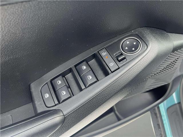 2026 Kia Seltos LX (Stk: SL26023) in Cold Lake - Image 9 of 18