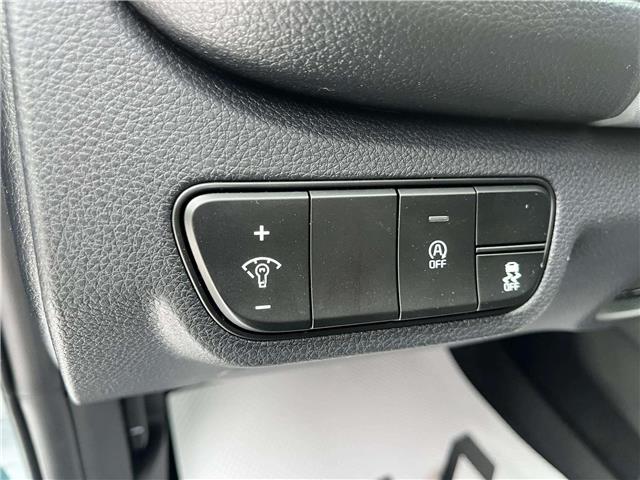 2026 Kia Seltos LX (Stk: SL26023) in Cold Lake - Image 10 of 18