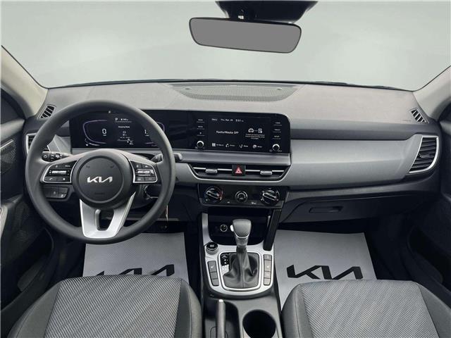 2026 Kia Seltos LX (Stk: SL26023) in Cold Lake - Image 13 of 18