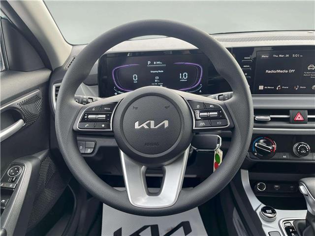 2026 Kia Seltos LX (Stk: SL26023) in Cold Lake - Image 14 of 18
