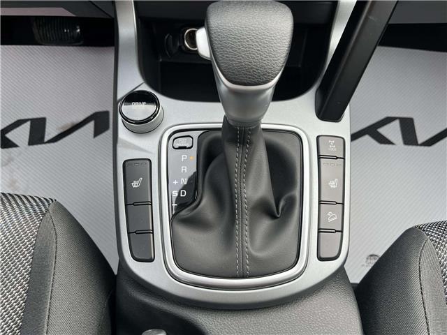 2026 Kia Seltos LX (Stk: SL26023) in Cold Lake - Image 15 of 18