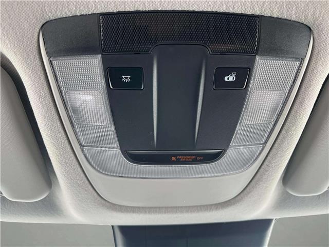 2026 Kia Seltos LX (Stk: SL26023) in Cold Lake - Image 16 of 18