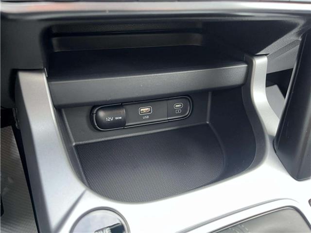 2026 Kia Seltos LX (Stk: SL26023) in Cold Lake - Image 17 of 18