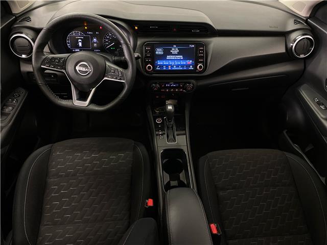 2024 Nissan Kicks SV (Stk: 43692J) in Belleville - Image 11 of 30