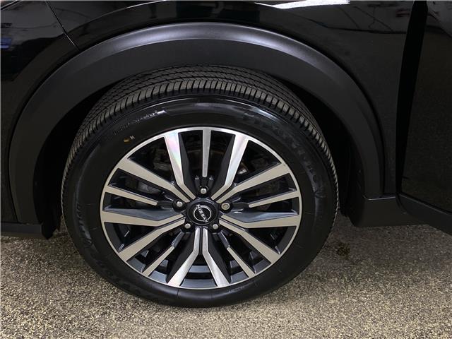 2024 Nissan Kicks SV (Stk: 43692J) in Belleville - Image 25 of 30