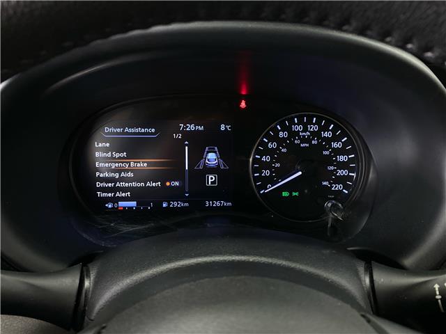 2024 Nissan Kicks SV (Stk: 43692J) in Belleville - Image 23 of 30