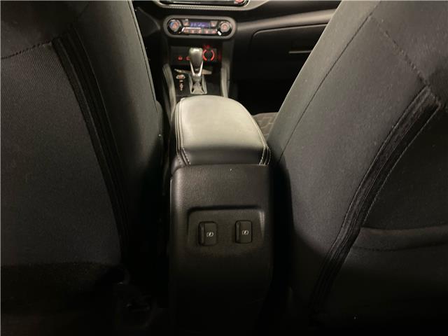 2024 Nissan Kicks SV (Stk: 43692J) in Belleville - Image 10 of 30