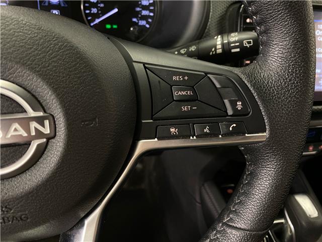 2024 Nissan Kicks SV (Stk: 43692J) in Belleville - Image 21 of 30