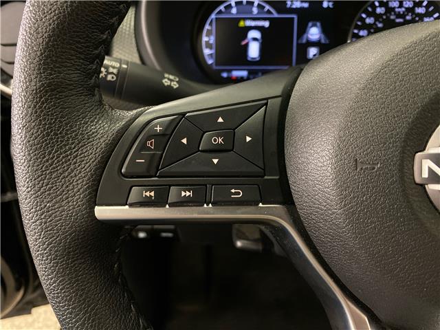 2024 Nissan Kicks SV (Stk: 43692J) in Belleville - Image 22 of 30