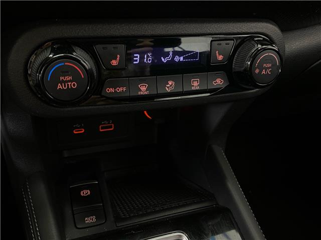 2024 Nissan Kicks SV (Stk: 43692J) in Belleville - Image 19 of 30