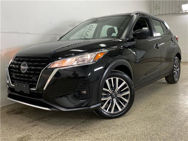2024 Nissan Kicks SV (Stk: 43692J) in Belleville - Image 4 of 30