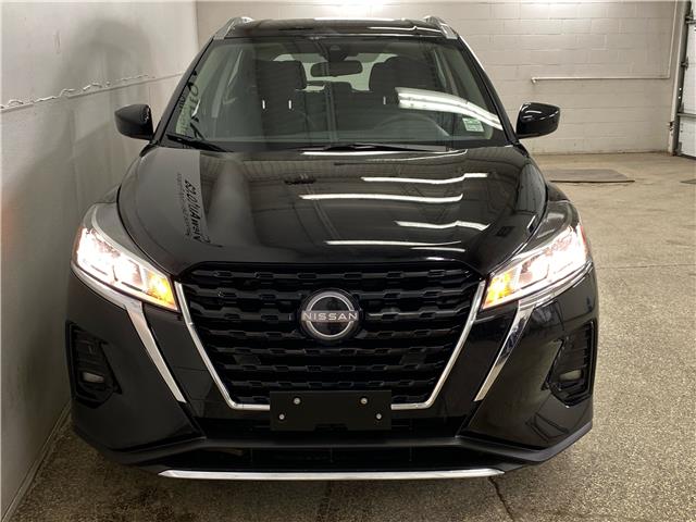 2024 Nissan Kicks SV (Stk: 43692J) in Belleville - Image 3 of 30