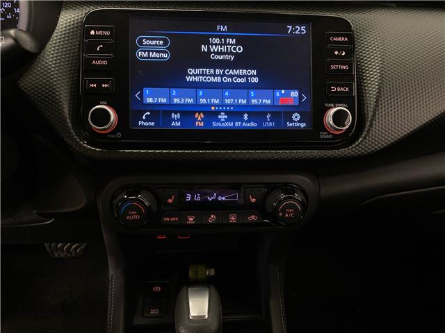 2024 Nissan Kicks SV (Stk: 43692J) in Belleville - Image 17 of 30