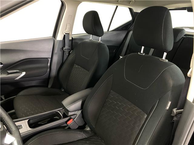 2024 Nissan Kicks SV (Stk: 43692J) in Belleville - Image 14 of 30