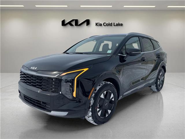 2026 Kia Sportage Hybrid EX (Stk: SP26065) in Cold Lake - Image 3 of 20
