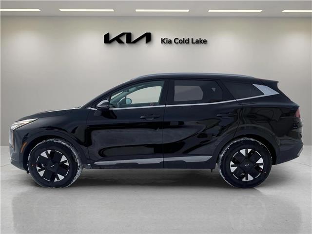 2026 Kia Sportage Hybrid EX (Stk: SP26065) in Cold Lake - Image 4 of 20