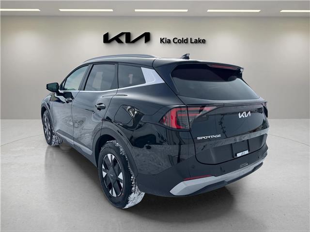 2026 Kia Sportage Hybrid EX (Stk: SP26065) in Cold Lake - Image 5 of 20