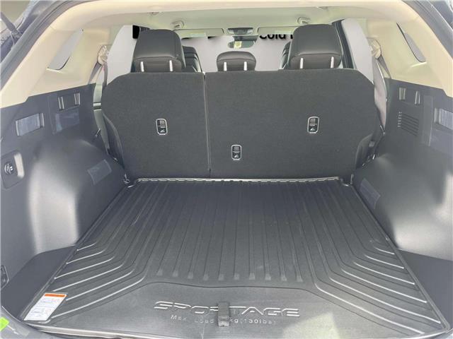 2026 Kia Sportage Hybrid EX (Stk: SP26065) in Cold Lake - Image 8 of 20