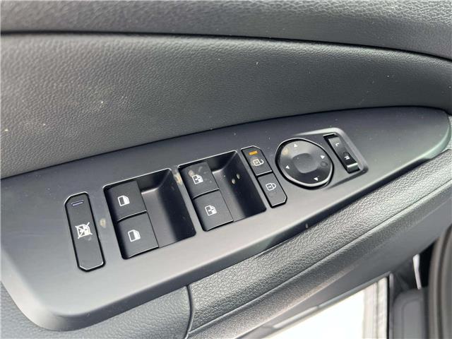 2026 Kia Sportage Hybrid EX (Stk: SP26065) in Cold Lake - Image 10 of 20
