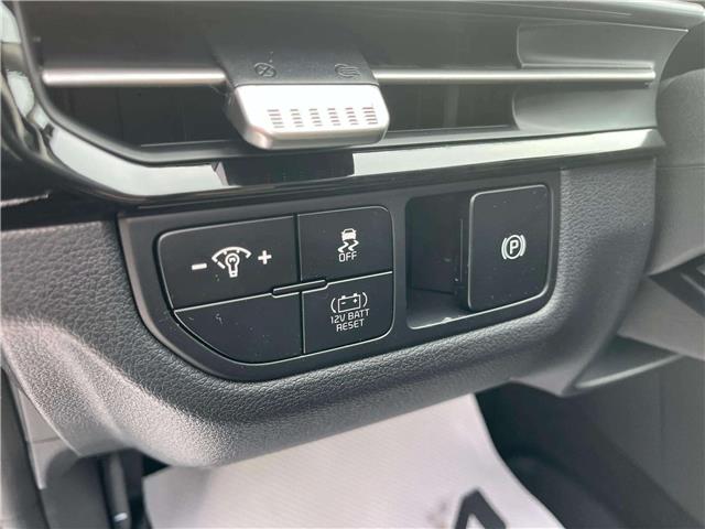 2026 Kia Sportage Hybrid EX (Stk: SP26065) in Cold Lake - Image 11 of 20