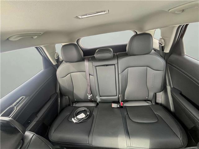 2026 Kia Sportage Hybrid EX (Stk: SP26065) in Cold Lake - Image 12 of 20