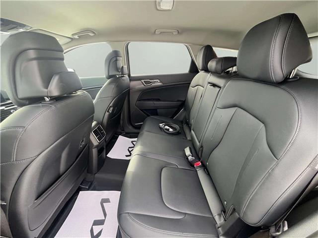 2026 Kia Sportage Hybrid EX (Stk: SP26065) in Cold Lake - Image 13 of 20