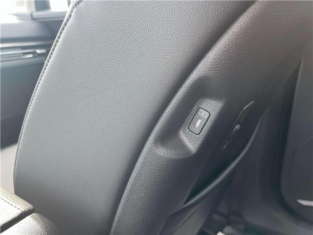 2026 Kia Sportage Hybrid EX (Stk: SP26065) in Cold Lake - Image 14 of 20