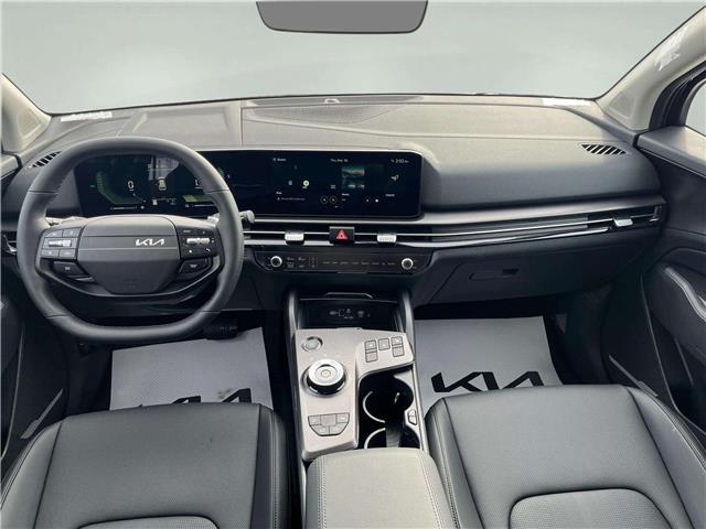 2026 Kia Sportage Hybrid EX (Stk: SP26065) in Cold Lake - Image 15 of 20