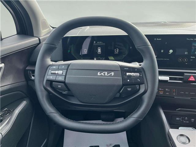 2026 Kia Sportage Hybrid EX (Stk: SP26065) in Cold Lake - Image 16 of 20