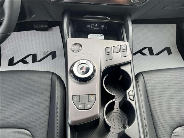 2026 Kia Sportage Hybrid EX (Stk: SP26065) in Cold Lake - Image 17 of 20