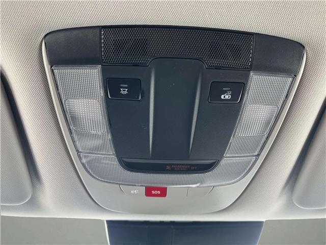 2026 Kia Sportage Hybrid EX (Stk: SP26065) in Cold Lake - Image 18 of 20