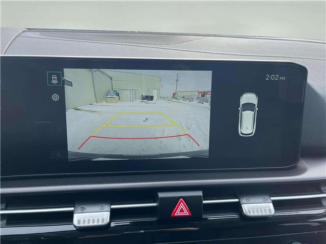 2026 Kia Sportage Hybrid EX (Stk: SP26065) in Cold Lake - Image 20 of 20