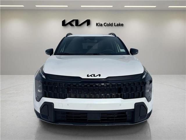 2026 Kia Sportage X-Line (Stk: SP26067) in Cold Lake - Image 2 of 20