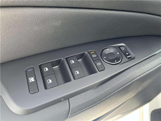 2026 Kia Sportage X-Line (Stk: SP26067) in Cold Lake - Image 10 of 20