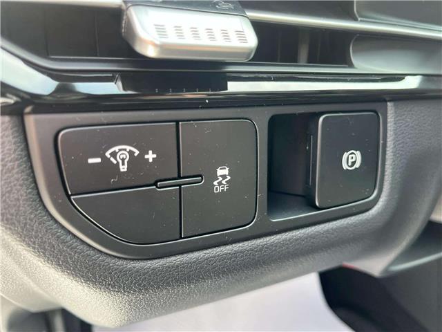 2026 Kia Sportage X-Line (Stk: SP26067) in Cold Lake - Image 11 of 20