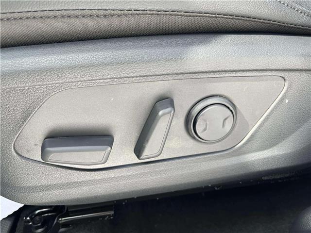 2026 Kia Sportage X-Line (Stk: SP26067) in Cold Lake - Image 12 of 20