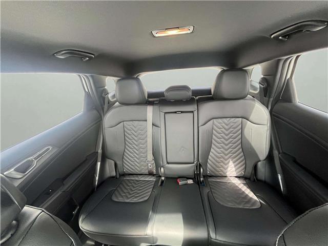 2026 Kia Sportage X-Line (Stk: SP26067) in Cold Lake - Image 13 of 20