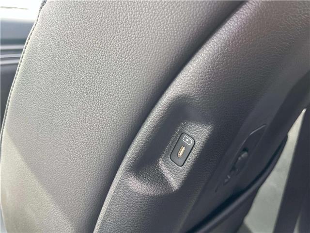 2026 Kia Sportage X-Line (Stk: SP26067) in Cold Lake - Image 15 of 20