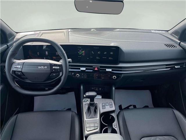 2026 Kia Sportage X-Line (Stk: SP26067) in Cold Lake - Image 16 of 20
