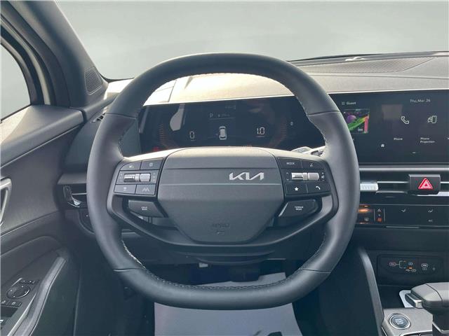2026 Kia Sportage X-Line (Stk: SP26067) in Cold Lake - Image 17 of 20