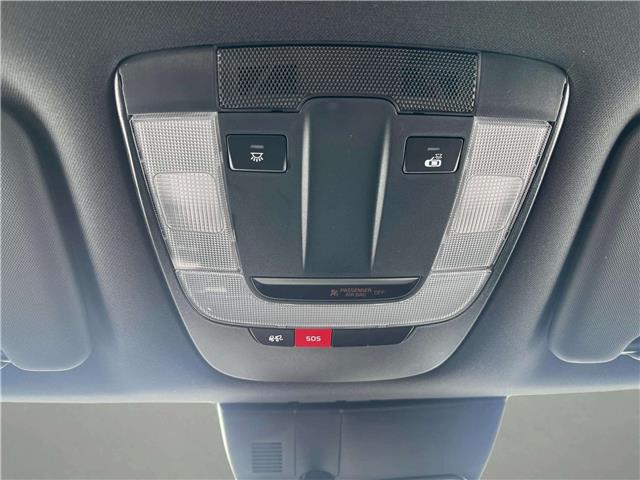 2026 Kia Sportage X-Line (Stk: SP26067) in Cold Lake - Image 19 of 20