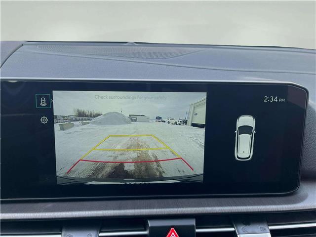 2026 Kia Sportage X-Line (Stk: SP26067) in Cold Lake - Image 20 of 20