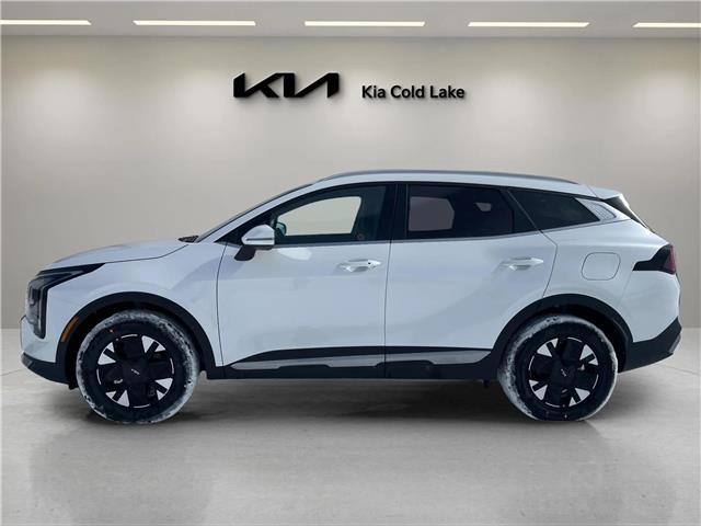 2026 Kia Sportage Hybrid EX (Stk: SP26068) in Cold Lake - Image 4 of 21