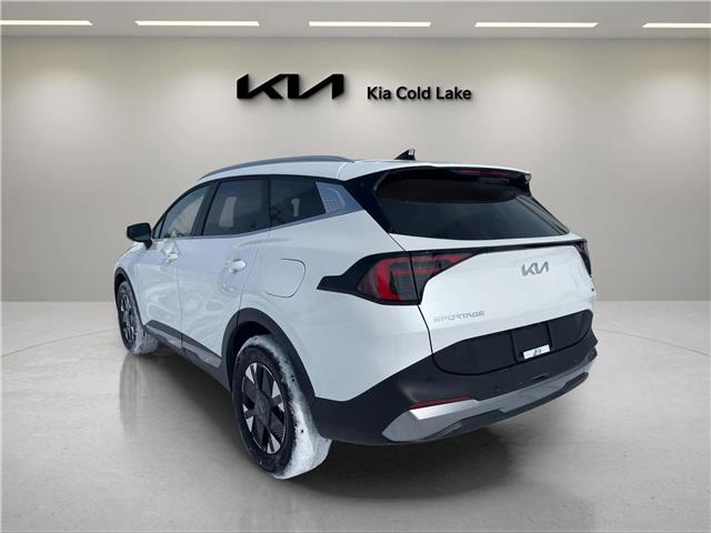 2026 Kia Sportage Hybrid EX (Stk: SP26068) in Cold Lake - Image 5 of 21