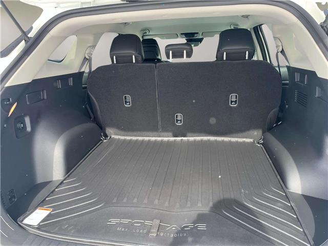 2026 Kia Sportage Hybrid EX (Stk: SP26068) in Cold Lake - Image 8 of 21