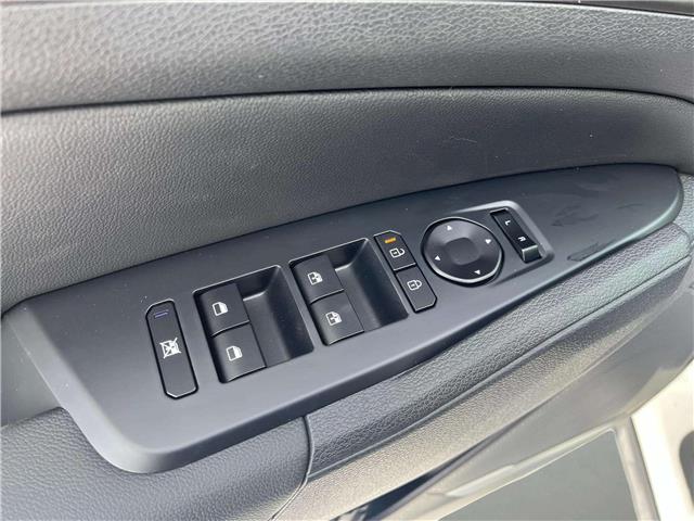 2026 Kia Sportage Hybrid EX (Stk: SP26068) in Cold Lake - Image 9 of 21